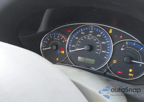 2012 Subaru Forester 2.5X Limited z USA, uszkodzony, nr VIN JF2SHAECXCH464611